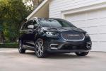 Chrysler Pacifica Pinnacle AWD 2020 года